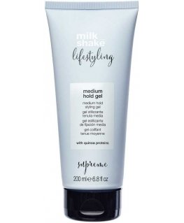 Milk Shake Medium Hold Gel 200ml