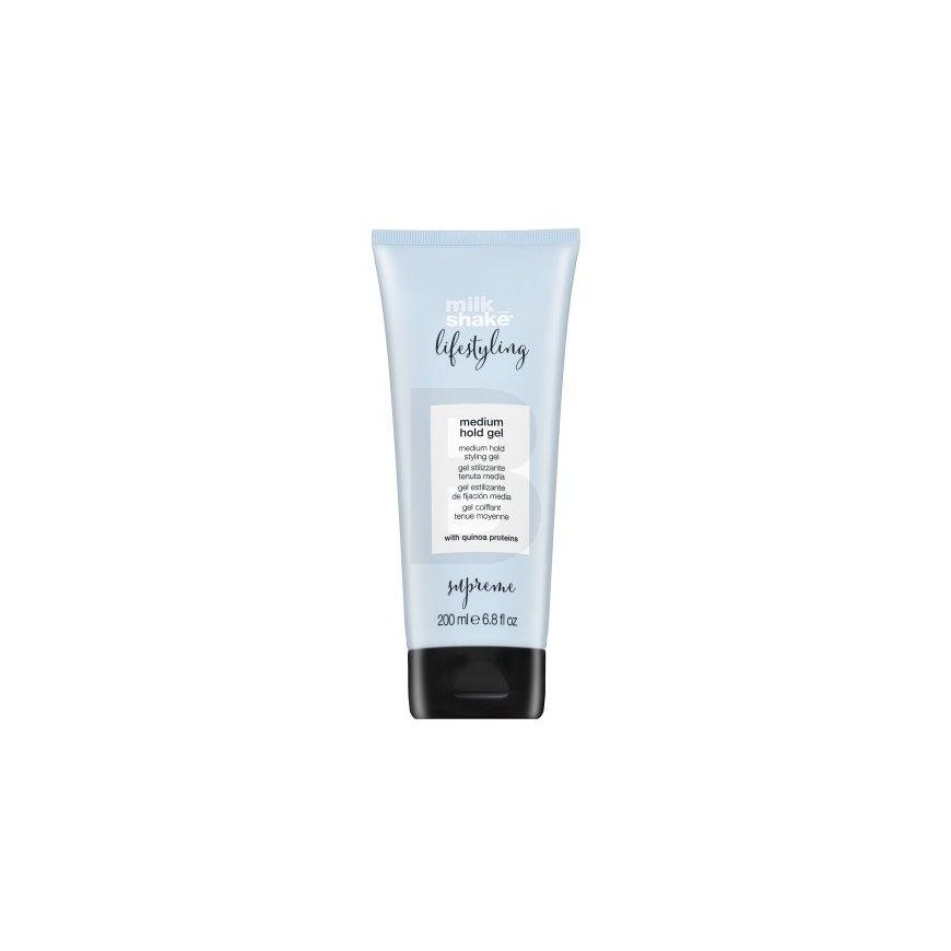 Milk Shake Medium Hold Gel 200ml – 2