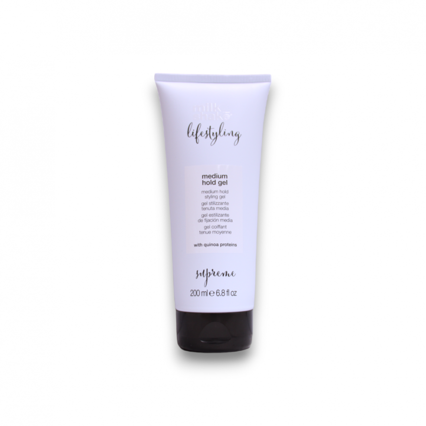 Milk Shake Medium Hold Gel 200ml – 4