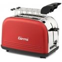 Toaster Bread toaster GIRMI TP5702
