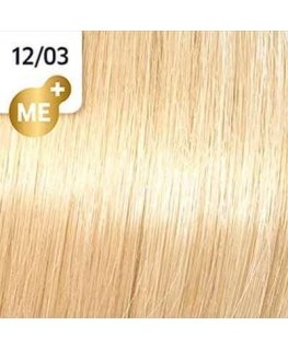 Wella Koleston Perfect Me+ plaukų dažai 60ml
