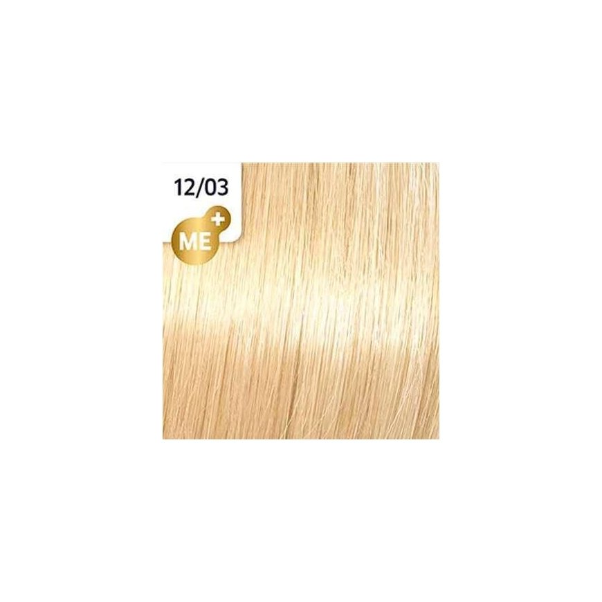 Wella Koleston Perfect Me+ hair dye 60ml