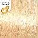 Wella Koleston Perfect Me+ plaukų dažai 60ml