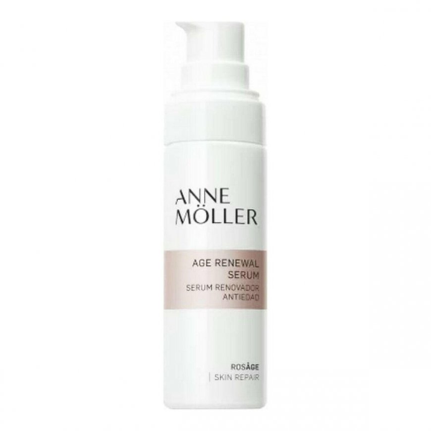 Anti-wrinkle serum Anne Möller Rosâge Age Renewal Serum 30ml
