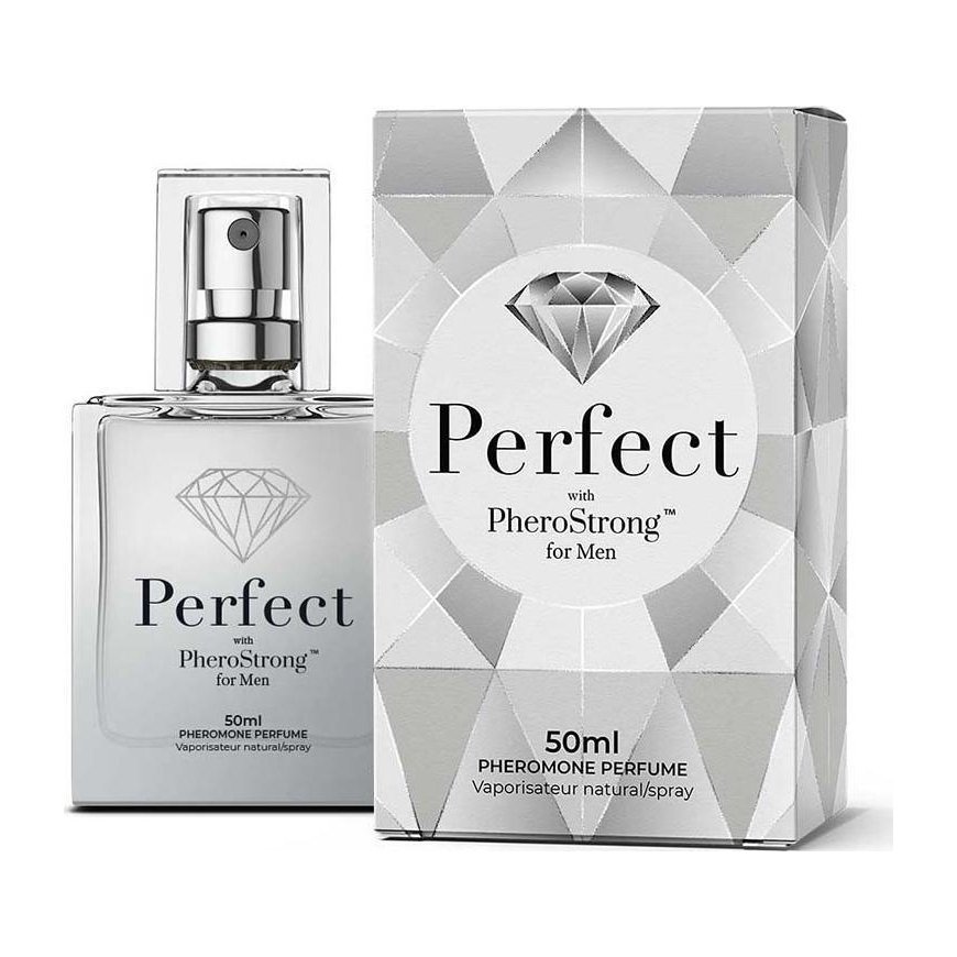 Pherostrong Perfect EDP 50 ml