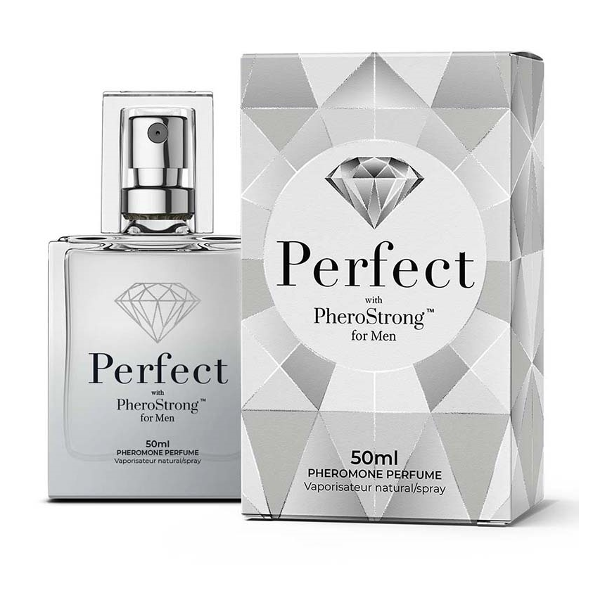 Pherostrong Perfect EDP 50 ml – 2