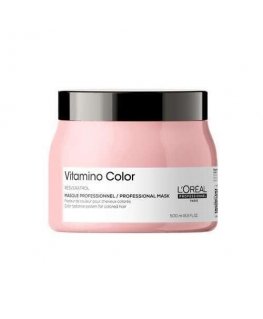 Color restoring mask L'oreal Professionnel Vitamino Color Mask 500ml