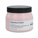 Spalvos spindesį atkurianti kaukė L‘oreal Professionnel Vitamino Color Mask 500ml