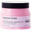 Spalvos spindesį atkurianti kaukė L‘oreal Professionnel Vitamino Color Mask 500ml