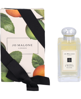 Jo Malone Lime Basil & Mandarin EDC cologne Unisex, 100 ml