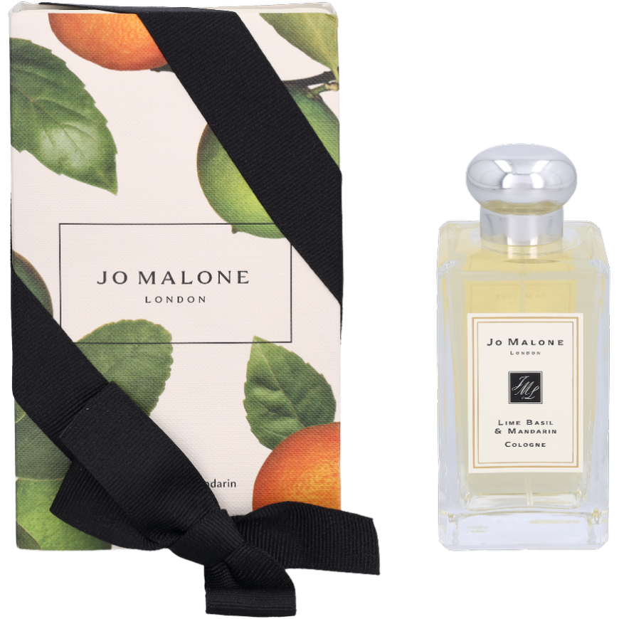 Jo Malone Lime Basil & Mandarin EDC odekolonas Unisex, 100 ml