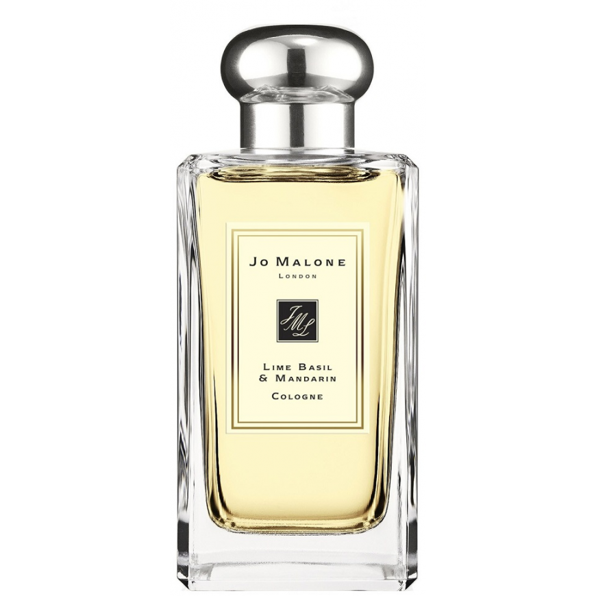 Jo Malone Lime Basil & Mandarin EDC cologne Unisex, 100 ml – 2