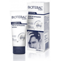 Biotebal vyrų šampūnas nuo plaukų slinkimo 150 ml Biotebal vyrų šampūnas nuo plaukų slinkimo 150 ml