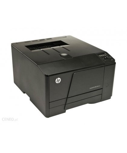 HP COLOR LASERJET PRO M150NW PRINTER – 2