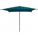 Parasol OSLO 2,5x2,5m, ocean mėlynas Parasol OSLO 2,5x2,5m, ocean mėlynas