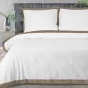 Bedding set Eurofirany POS/LAURA/B+KAWA 160X200 70X80/X2 Bedding Bedding set Eurofirany POS/LAURA/B+KAWA 160X200 70X80/X2 Bedding
