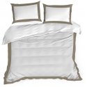 Bedding set Eurofirany POS/LAURA/B+KAWA 160X200 70X80/X2 Bedding Bedding set Eurofirany POS/LAURA/B+KAWA 160X200 70X80/X2 Bedding