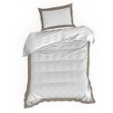 Bedding set Eurofirany POS/LAURA/B+KAWA 160X200 70X80/X2 Bedding Bedding set Eurofirany POS/LAURA/B+KAWA 160X200 70X80/X2 Bedding