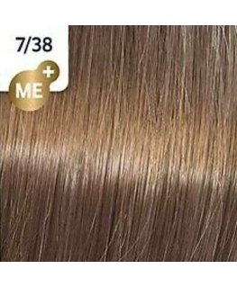 Wella Koleston Perfect Me+ hair dye 60ml