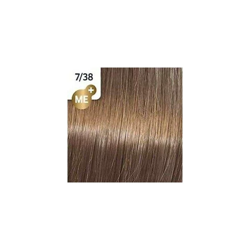 Wella Koleston Perfect Me+ hair dye 60ml
