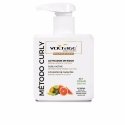 Voltage Cosmetics Voltage Prof Defined Curl Activator Kreminė gelinė plaukų priežiūros priemonė garbanotiem plaukam 500ml Voltage Cosmetics Voltage Prof Defined Curl Activator Kreminė gelinė plaukų priežiūros priemonė garbanotiem plaukam 500ml