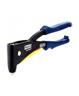 Rapid RP40 riveter Hand gun