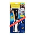 Rapid RP40 riveter Hand gun Rapid RP40 riveter Hand gun