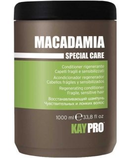 KayPro Macadamia Special Care Conditioner 1000ml