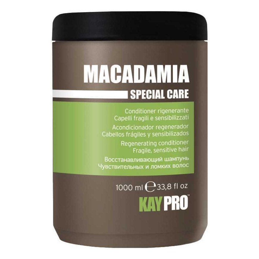 KayPro Macadamia Special Care Conditioner 1000ml