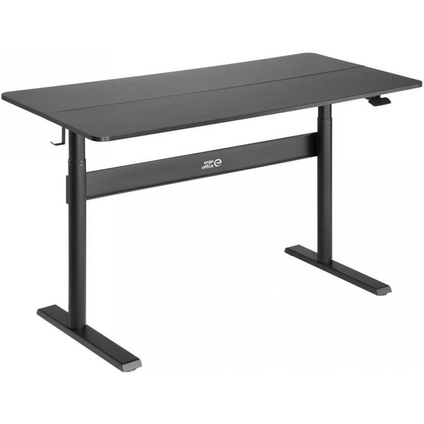 Ergo Office Desk table with table
