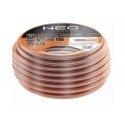 Neo Tools 1/2" x 30 m 4-kihiline aiavoolik Neo Tools 1/2" x 30 m 4-kihiline aiavoolik
