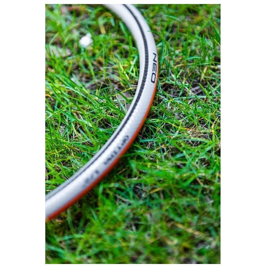 Neo Tools 1/2" x 30 m 4-ply garden hose – 5