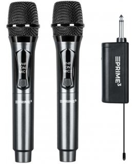 Microphone Prime3 AWM22DB