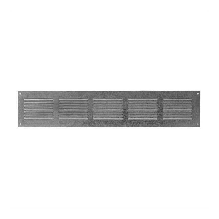 Ventiliacijos grotelės EUROPLAST MR5010ZN, 500 x 100 mm – 3