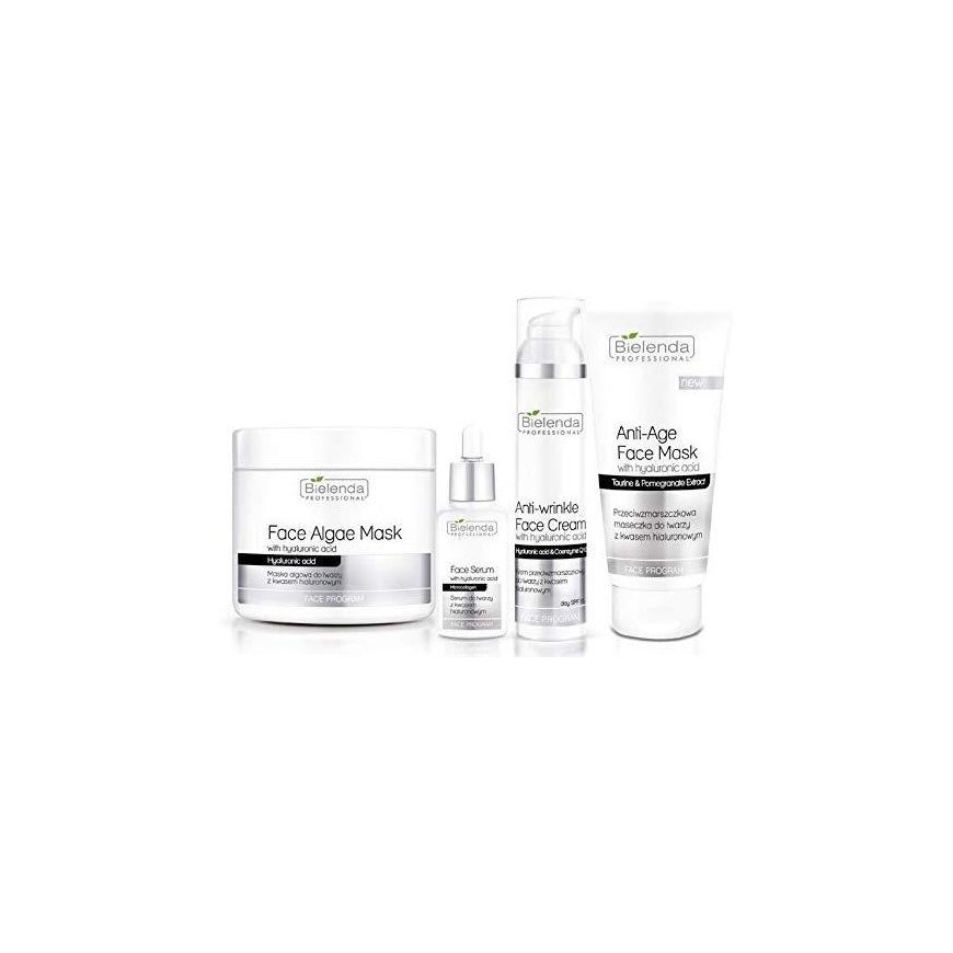 Bielenda Professional Bielenda Profesionali priemonė nuo raukšlių 100ml – 2