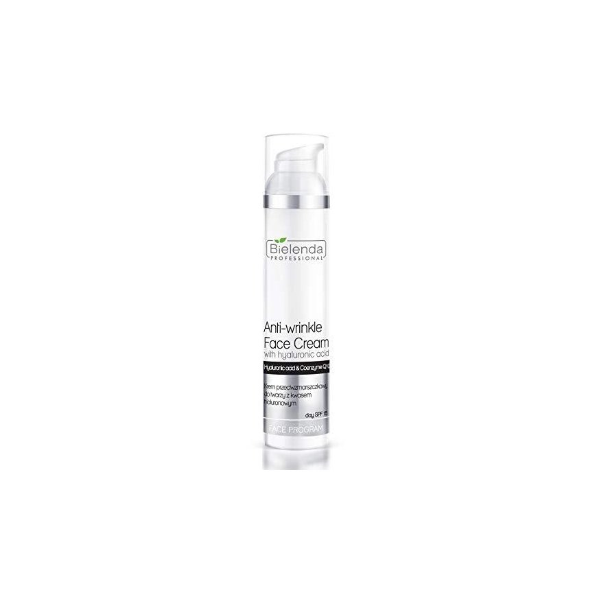 Bielenda Professional Bielenda Profesionali priemonė nuo raukšlių 100ml – 3