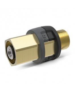Adapteris Nr.5 EASY!Lock--M22x1,5 (prailgintas), Kärcher