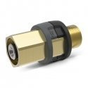 Adapter No. 5 EASY!Lock--M22x1.5 (extended), Kärcher Adapter No. 5 EASY!Lock--M22x1.5 (extended), Kärcher
