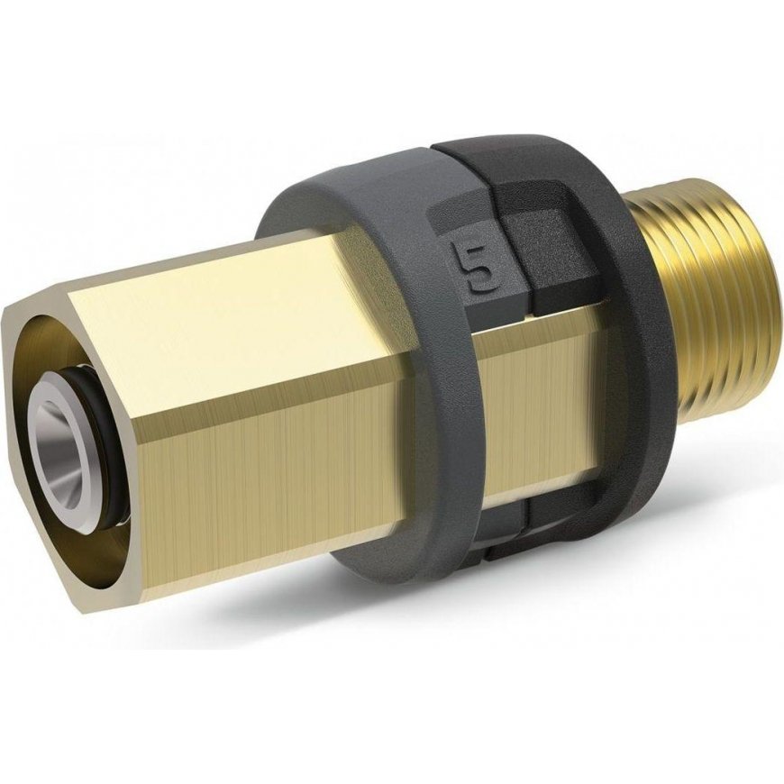 Adapter No. 5 EASY!Lock--M22x1.5 (extended), Kärcher – 2