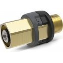 Adapteris Nr.5 EASY!Lock--M22x1,5 (prailgintas), Kärcher Adapteris Nr.5 EASY!Lock--M22x1,5 (prailgintas), Kärcher