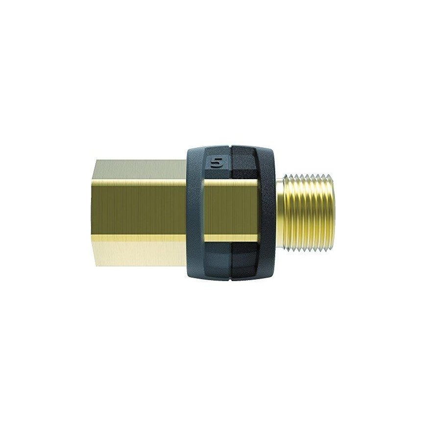 Adapter No. 5 EASY!Lock--M22x1.5 (extended), Kärcher – 3