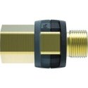 Adapter No. 5 EASY!Lock--M22x1.5 (extended), Kärcher Adapter No. 5 EASY!Lock--M22x1.5 (extended), Kärcher