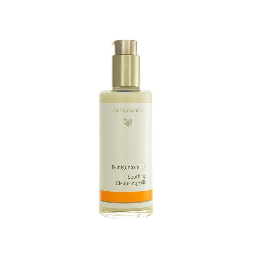 Dr. Hauschka Dr. Hauschka Soothing Cleansing
