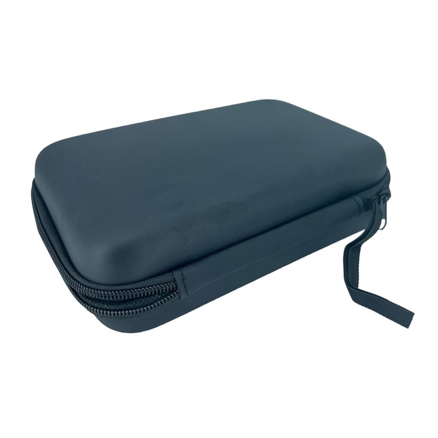 iLike S9 Large Hard Case with Zipper for 3D Pen and any other Ac