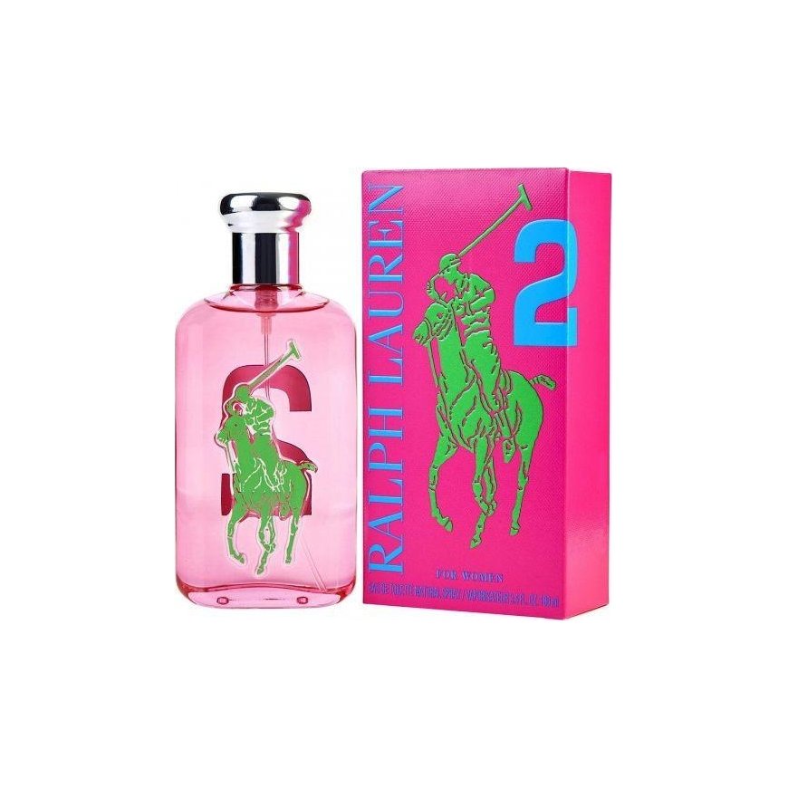 Ralph Lauren Ralph Lauren Big Pony
