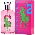 Ralph Lauren Big Pony 2 EDT (tualetinis vanduo) 100 ml Ralph Lauren Big Pony 2 EDT (tualetinis vanduo) 100 ml