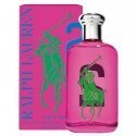 Ralph Lauren Big Pony 2 EDT (tualetinis vanduo) 100 ml Ralph Lauren Big Pony 2 EDT (tualetinis vanduo) 100 ml