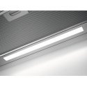 AEG DPE5660M Semi built-in (pull out) Grey 495 m³/h A AEG DPE5660M Semi built-in (pull out) Grey 495 m³/h A