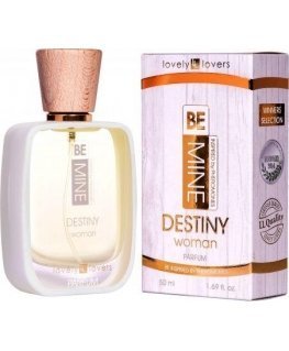 Lovely Lovers BeMine Destiny Woman EDP 50 ml