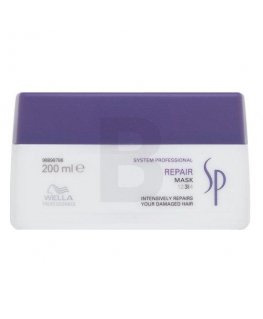 Wella Professionals SP Repair Mask 200 ml